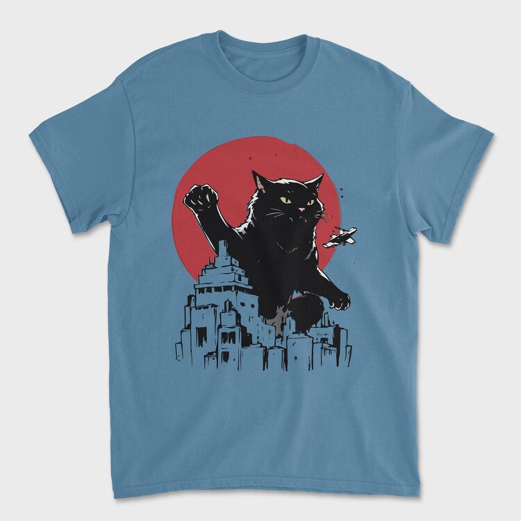 Jujutsu Kaisen 10, Унисекс Мъжка Тениска