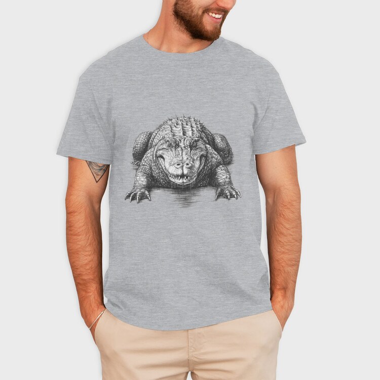 Demon Slayer 5, Unisex Men's T-Shirt