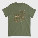 Attack on Titan 23, Women's T-Shirt
