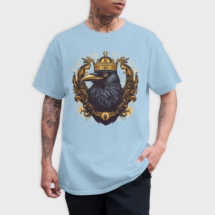 Saint Seiya 8, Детска Тениска