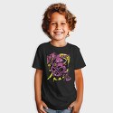Overland Adventures, Kids' T-Shirt