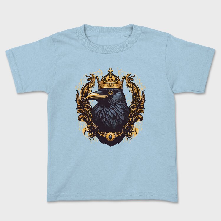 Demon Slayer 5, Kids' T-Shirt