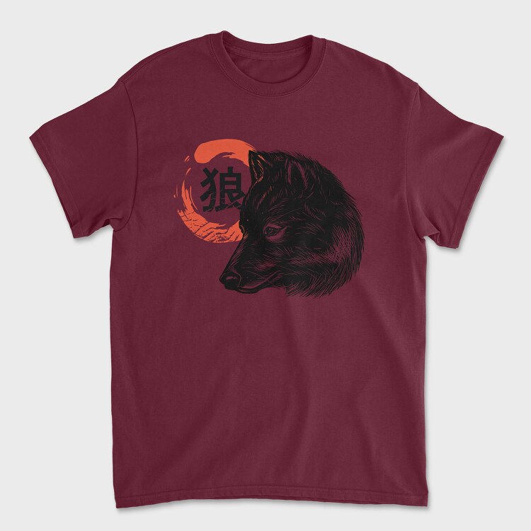 Dragon Ball Z 84, Унисекс Мъжка Тениска