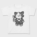 Fish, Kids' T-Shirt