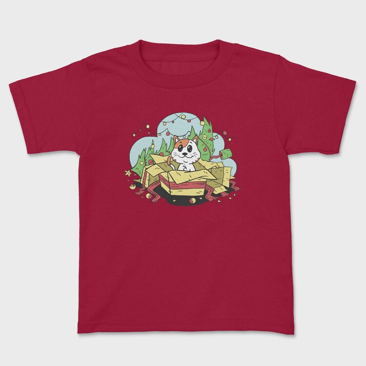 Naruto 5, Unisex Men's T-Shirt