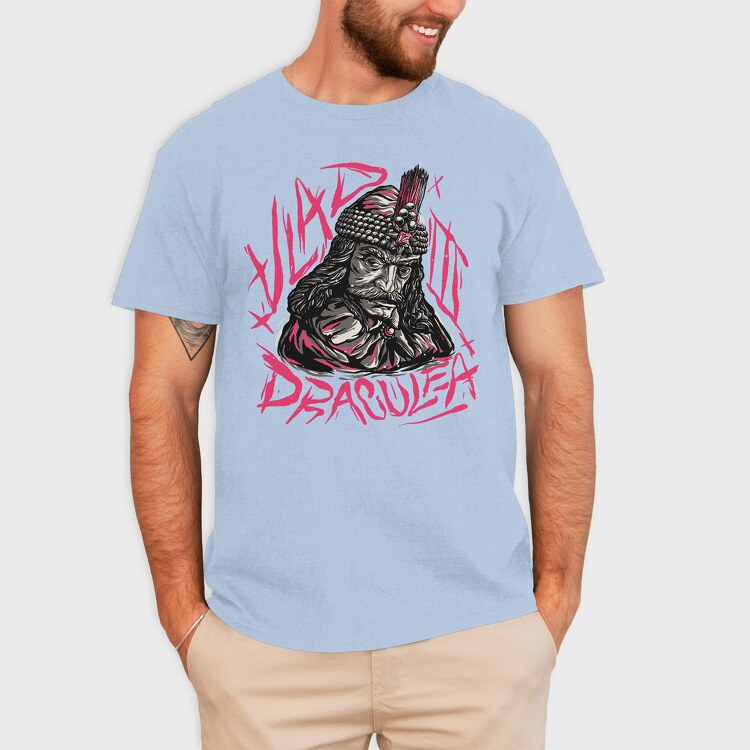 Attack on Titan 26, Унисекс Мъжка Тениска