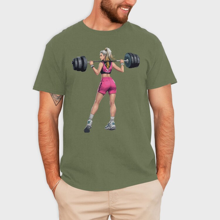 Saint Seiya Knights of the Zodiac 4, Women's T-Shirt