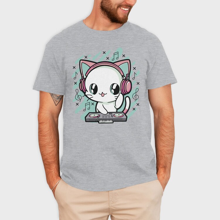 Demon Slayer 53, Unisex Men's T-Shirt