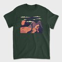 Jujutsu Kaisen 6, Unisex Men's T-Shirt