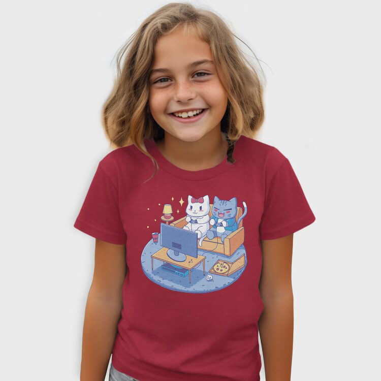 Demon Slayer 54, Unisex Men's T-Shirt