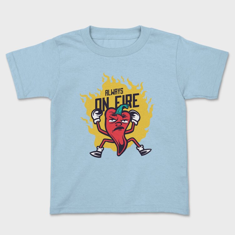 Unicorn Fly, Kids' T-Shirt