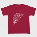 Kakashi Hatake Ex, Unisex Men's T-Shirt