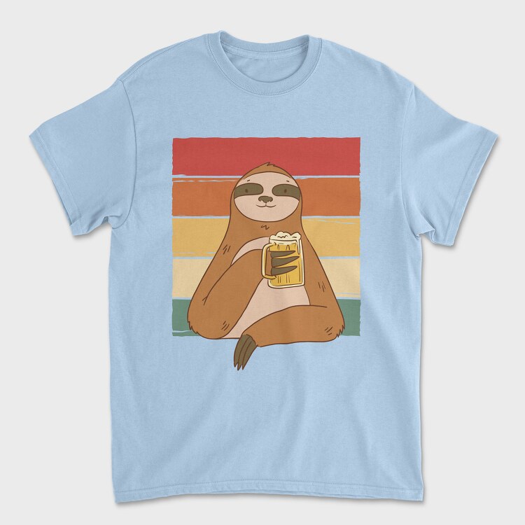 Naruto 6, Unisex Men's T-Shirt