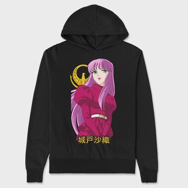 Saori Kidnapped, Унисекс Мъжко Суичър