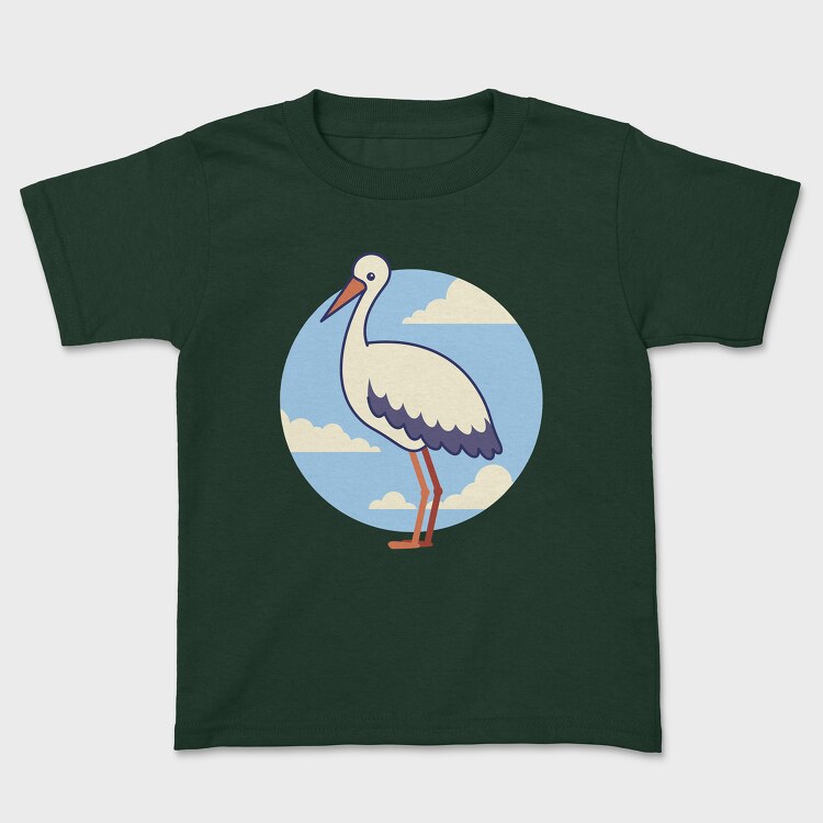 One Piece 7, Kids' T-Shirt