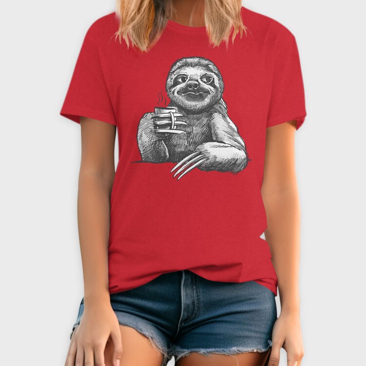 Seven Deadly Sin Gab Fernando, Унисекс Мъжка Тениска