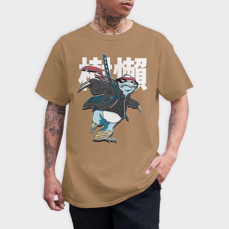 Demon Slayer 62, Унисекс Мъжка Тениска