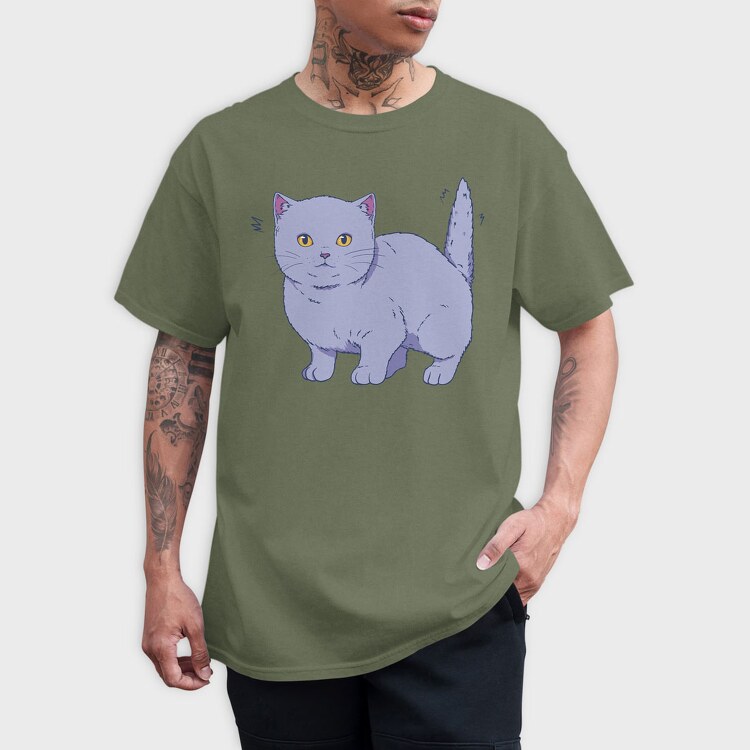 Naruto 66, Дамска Тениска