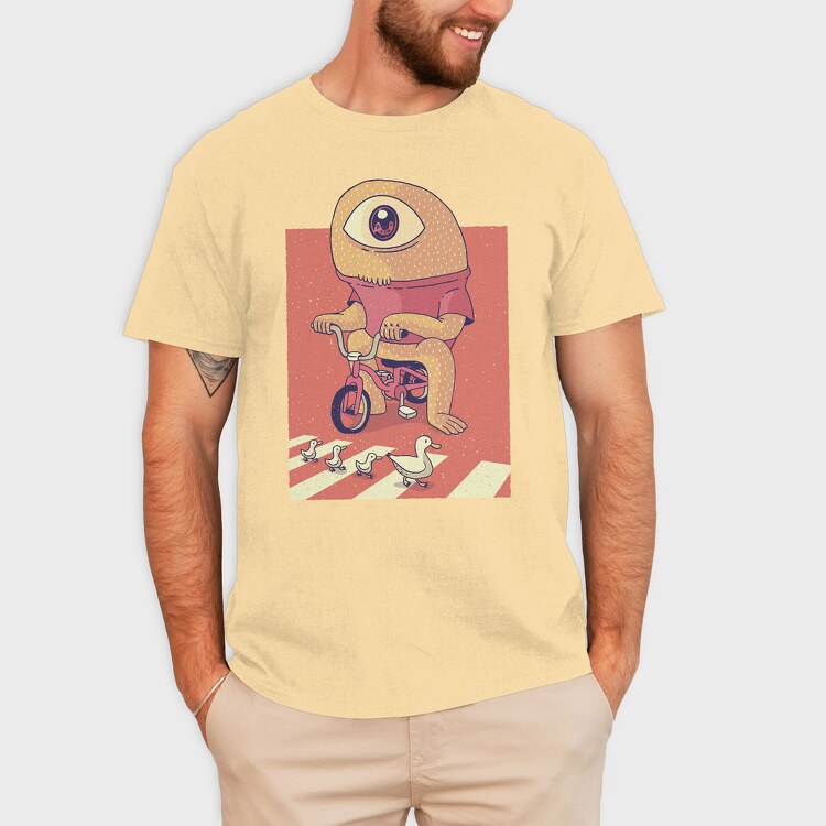 Attack on Titan 39, Unisex Men's T-Shirt