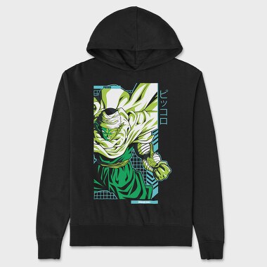Dragon Ball Z 99, Unisex Men's Hoodie