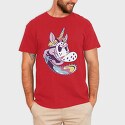 Lets Get Wild, Kids' T-Shirt