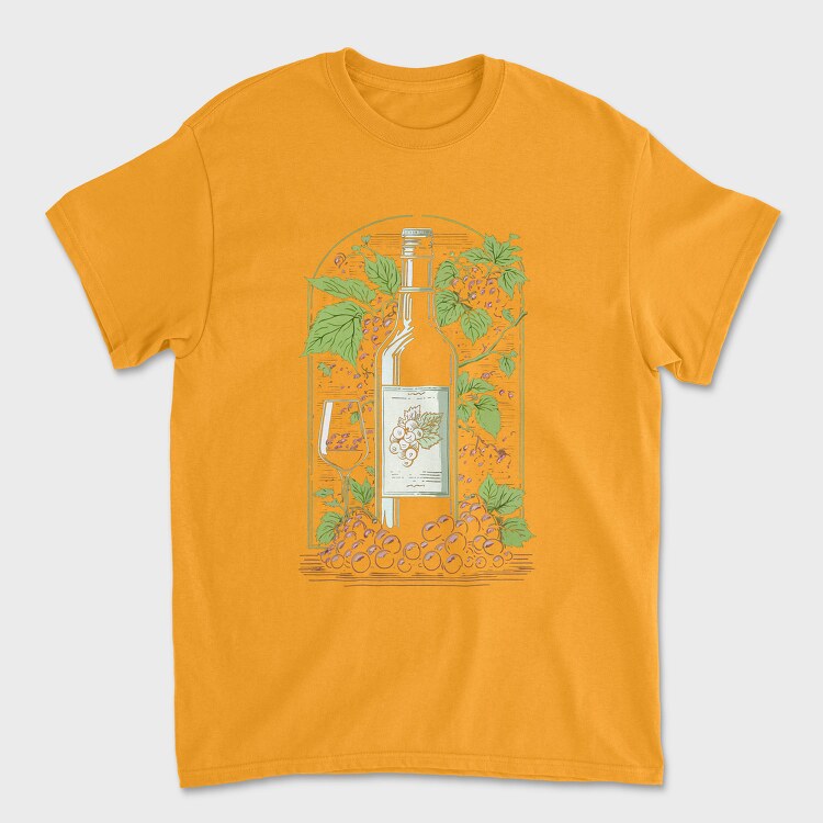 One Piece 77, Unisex Men's T-Shirt