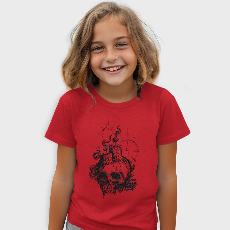 Dead Inside, Women's T-Shirt