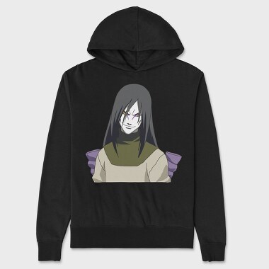 Naruto 71, Unisex Men's Hoodie