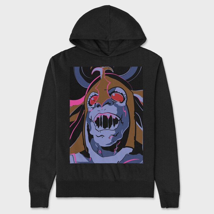 Mumm Ra, Unisex Men's Hoodie