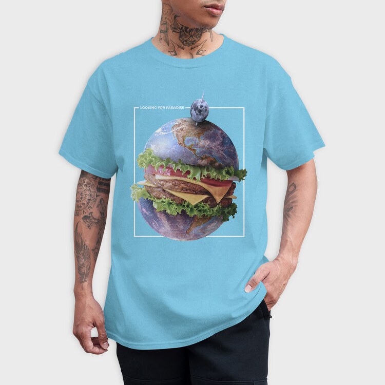 Attack on Titan 45, Women's T-Shirt