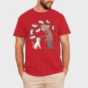 Attack on Titan 46, Unisex Men's T-Shirt