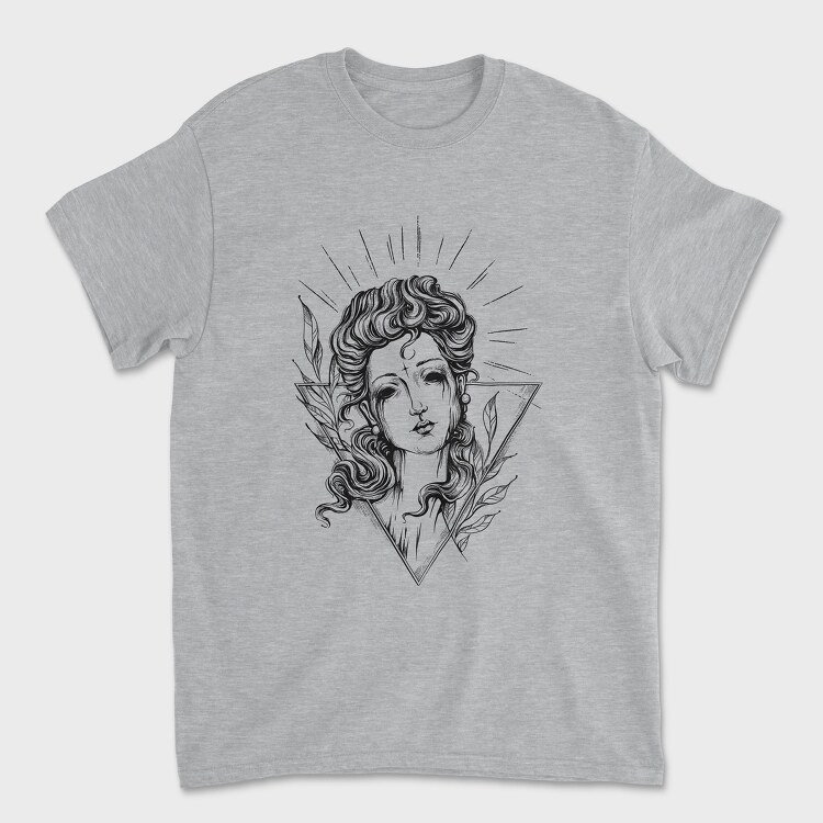 Mammoth Trex, Unisex Men's T-Shirt