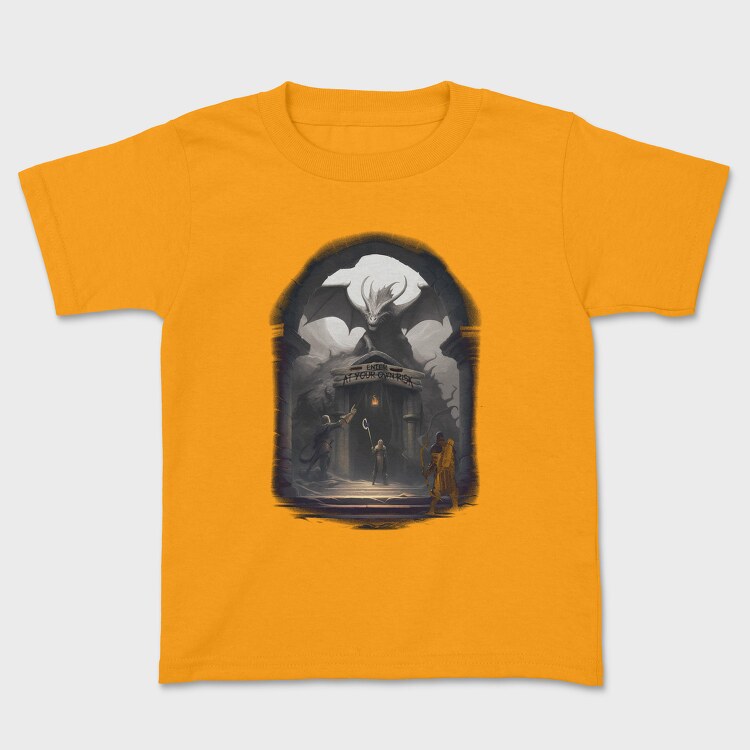 Naruto 81, Дамска Тениска