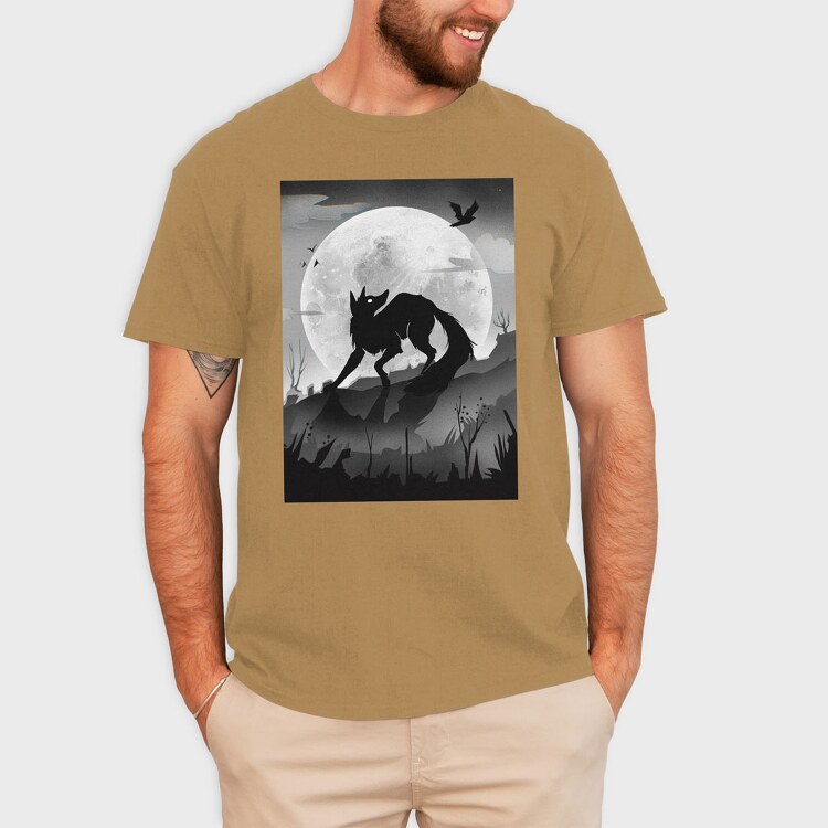 Demon Slayer 73, Дамска Тениска