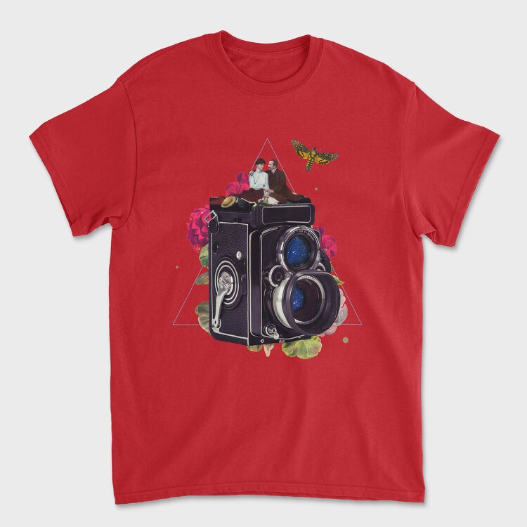 My Dress-Up Darling 2, Унисекс Мъжка Тениска