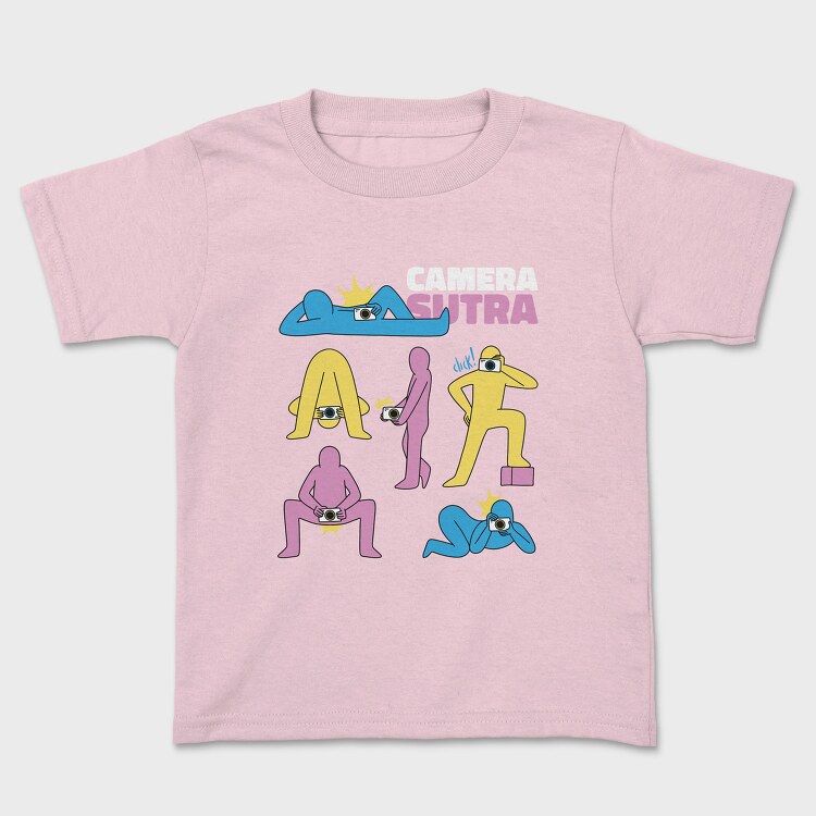 Attack on Titan 49, Kids' T-Shirt