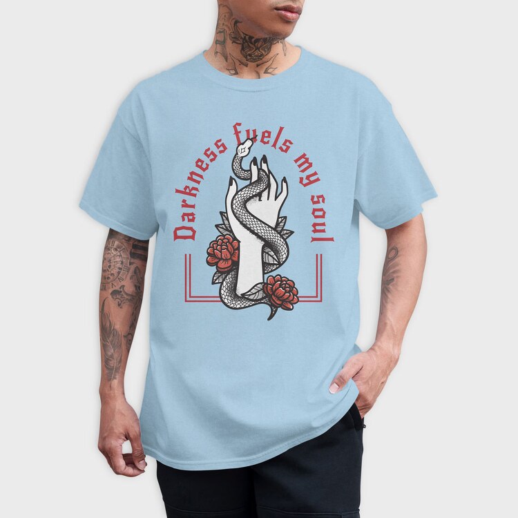 My Dress-Up Darling 3, Унисекс Мъжка Тениска