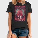 Demon Soul, Unisex Men's T-Shirt