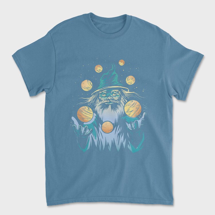 Funko Anime Demon Slayer, Unisex Men's T-Shirt