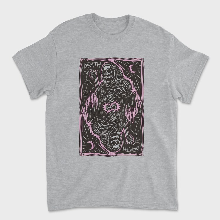 Demon Slayer Pillow 1, Дамска Тениска