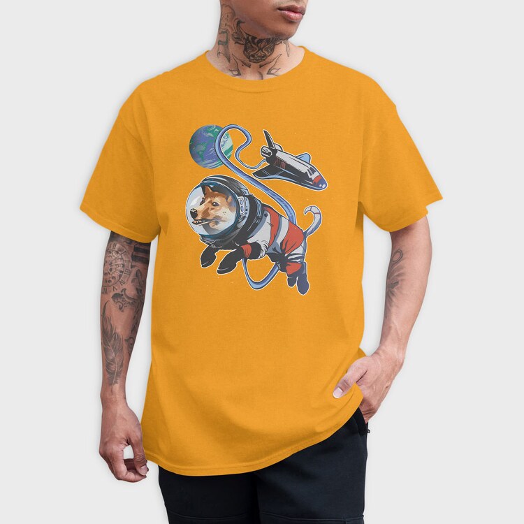 Funko Anime Dragon Ball Super, Детска Тениска