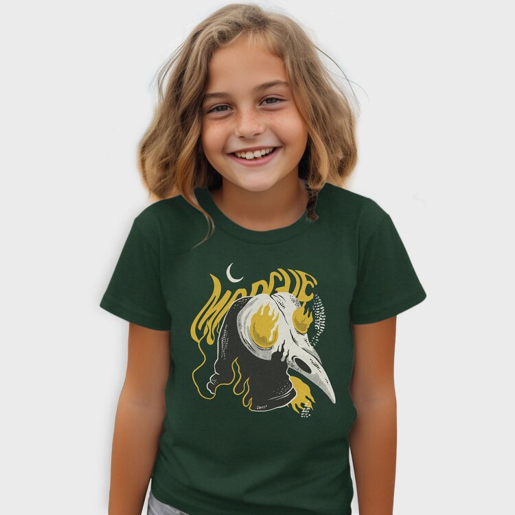 My Dress-Up Darling 7, Детска Тениска