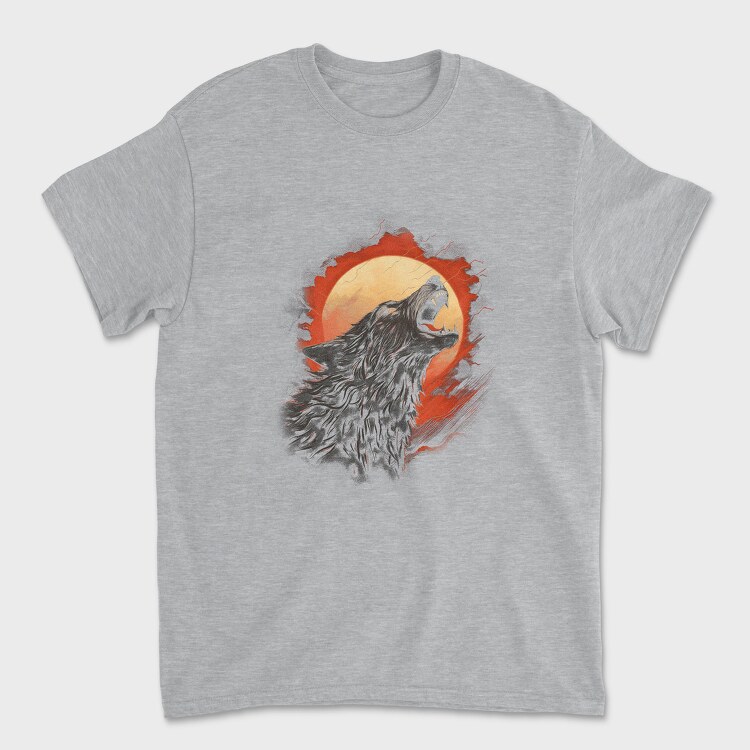 Attack on Titan 6, Kids' T-Shirt