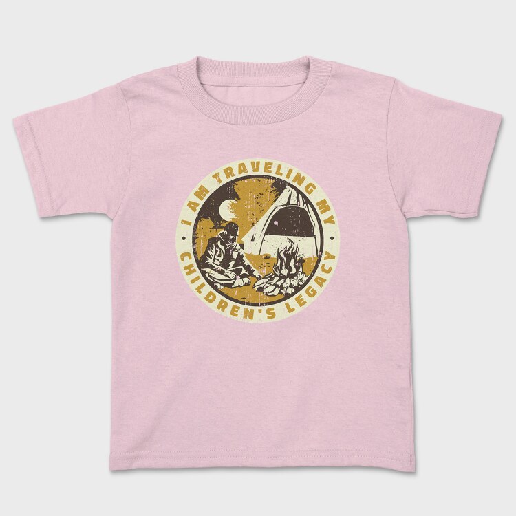 Demon Slayer Pillow 3, Unisex Men's T-Shirt