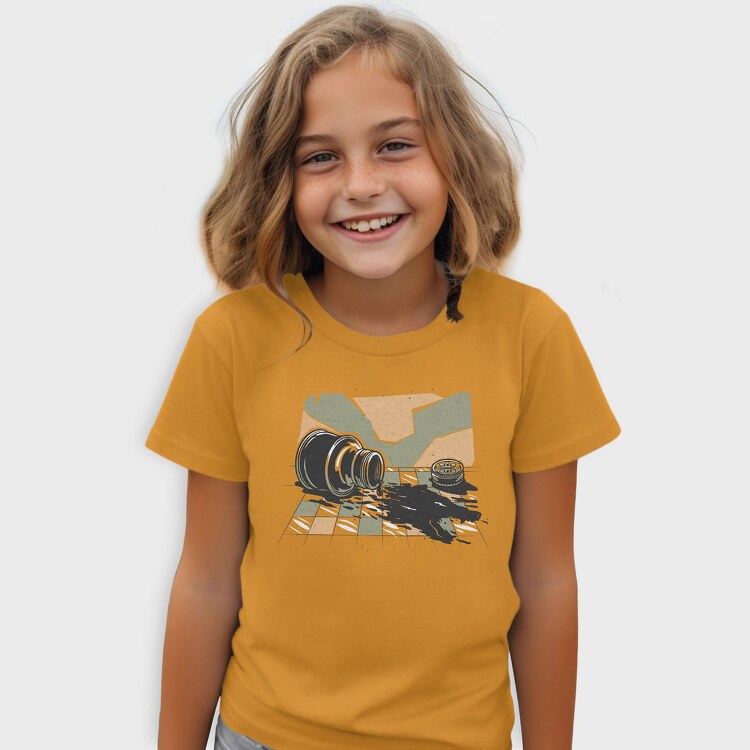 Naruto 95, Kids' T-Shirt