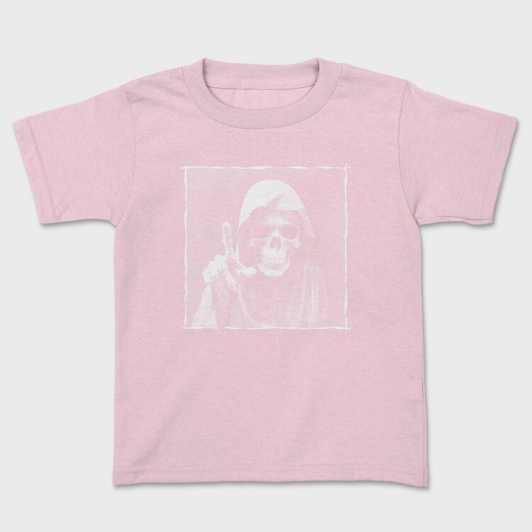 Demon Slayer Pillow 4, Унисекс Мъжка Тениска