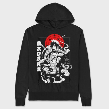 Naruto 98, Unisex Men's Hoodie