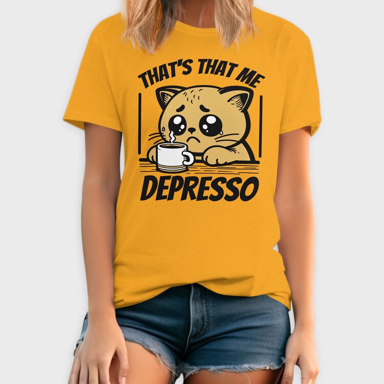 Baki 4, Детска Тениска