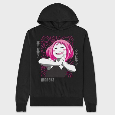 My Hero Academia 13, Unisex Men's Hoodie