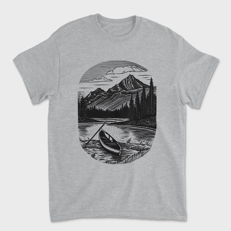 One Piece 95, Unisex Men's T-Shirt